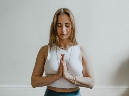 Übungen Entspannung Stress