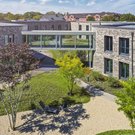 Außenansicht Oberberg Fachklinik Düsseldorf Kaarst