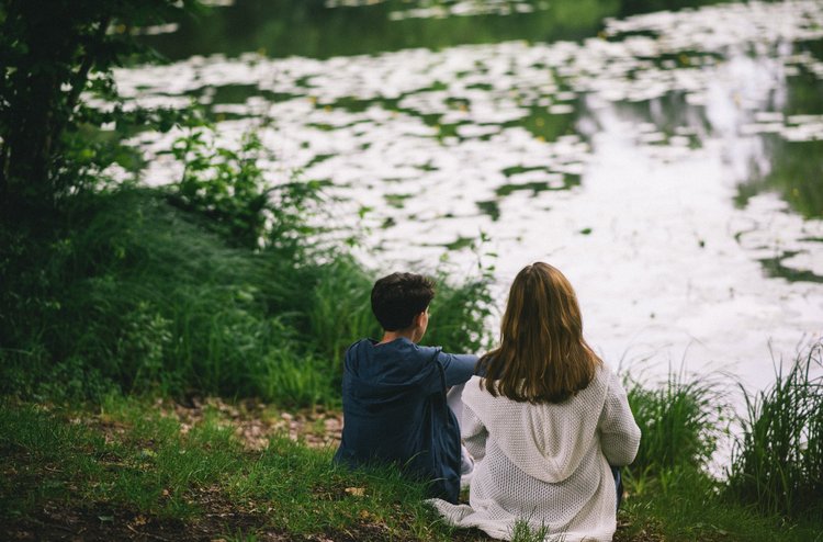 Ursachen Bulimia nervosa