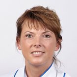 Porträtfoto Beata Bogdanowicz, Küche (Küchenhilfe) Oberberg Parkklinik Wiesbaden Schlangenbad