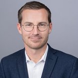 Portraitfoto Herr Ludwig Merker