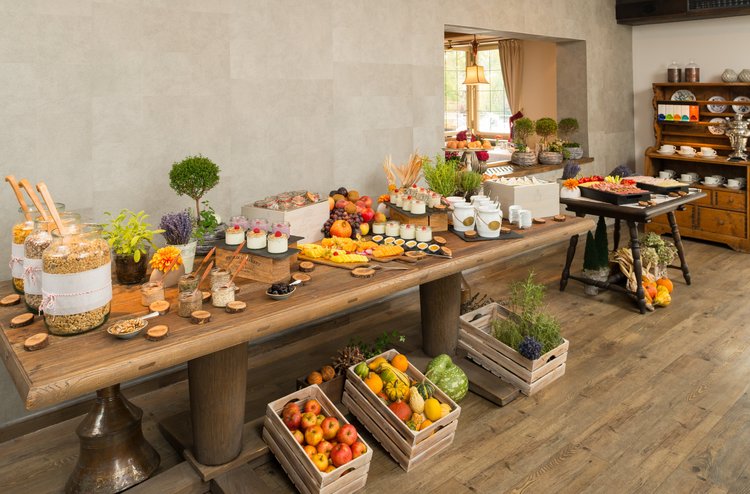 Gesunde Lebensmittel Oberberg Kliniken