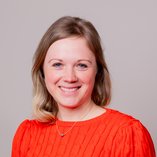 Portraitfoto Pia Eichstädter