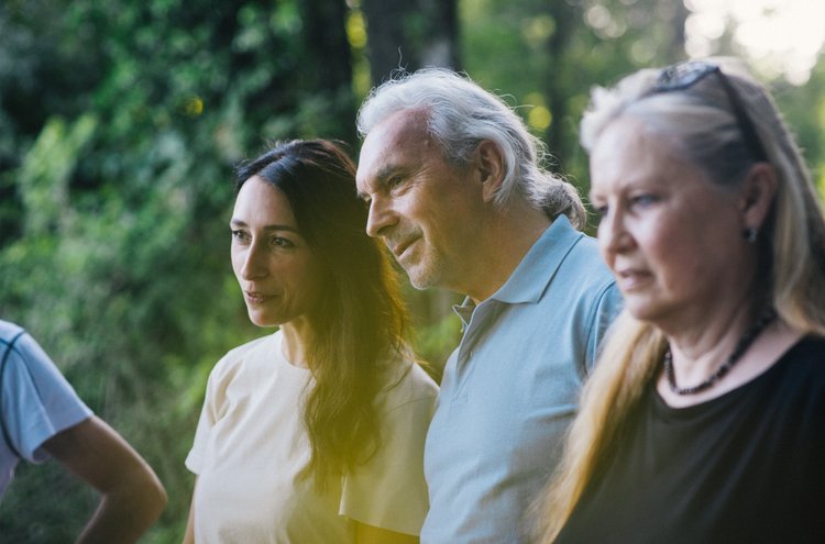 Therapie bei Sucht- und Abhängigkeitserkrankungen