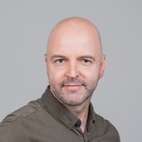 Portraitfoto Martin Beyer