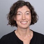 Portraitfoto Teresa Overberg