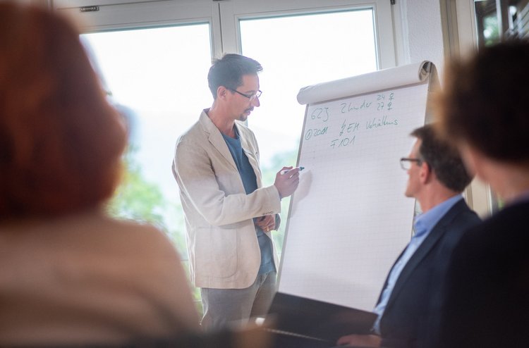 Pharmakotherapie bei Covid-19