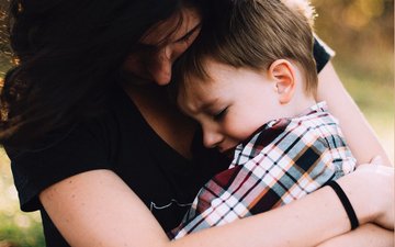 transidentität bei kindern