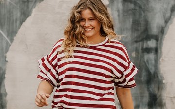 Artikel Eutonie junge Frau