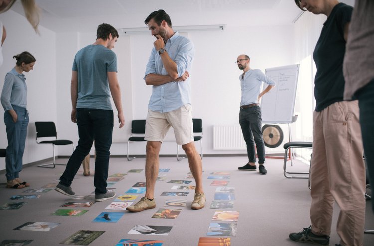 Formen von Aggression