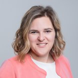 Portraitfoto Mareike Keuchel