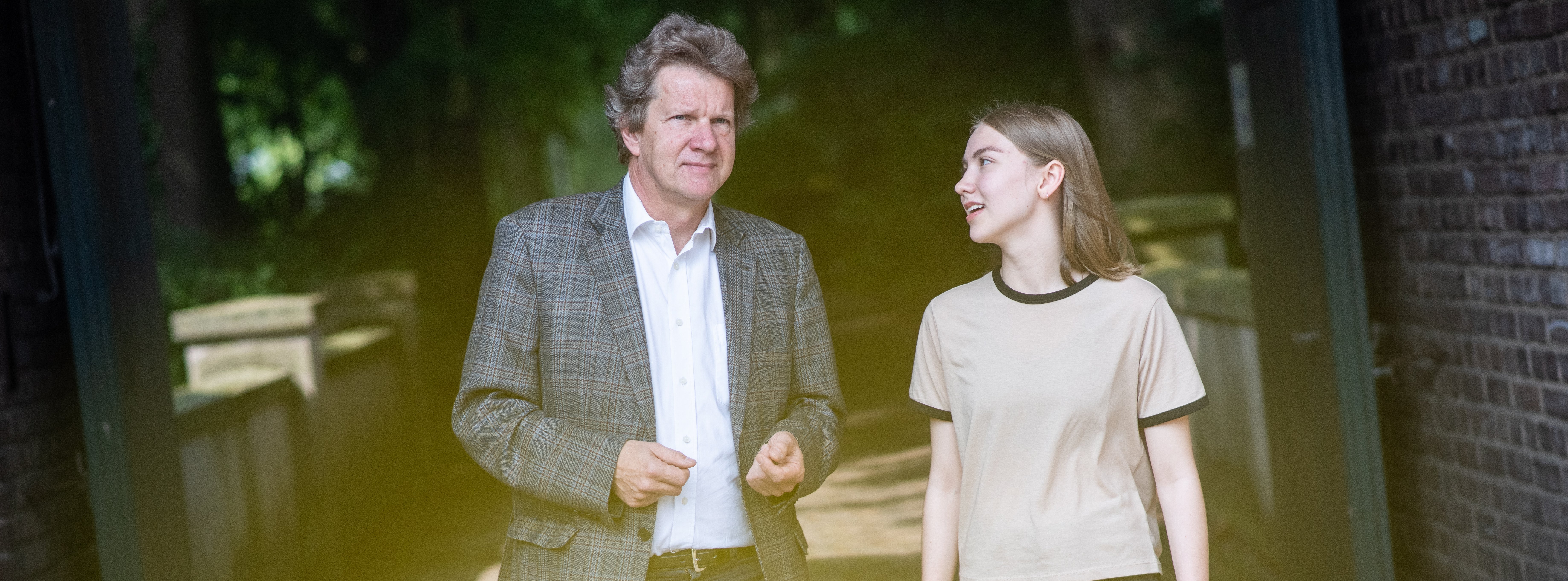 Depressionen vererbbar