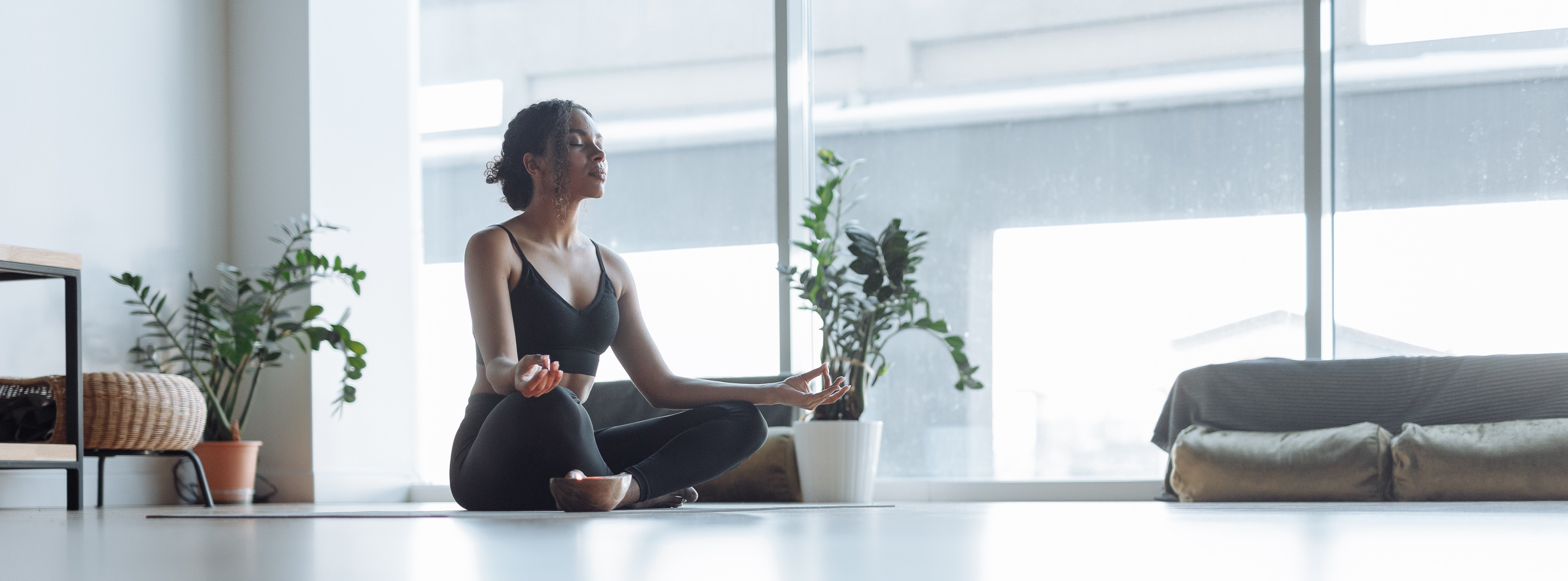 Entspannungsverfahren