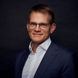 Portraitfoto Priv.-Doz. Dr. med. Andreas Wahl-Kordon