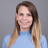 Portraitfoto Yasmin Sibilis