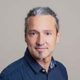 Portraitfoto Andreas Wagner