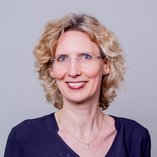 Portraitfoto Sonja Daubitz