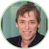 Profilbild Prof. Dr. Matthias Rose