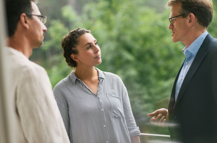 Konzentrationsmangel