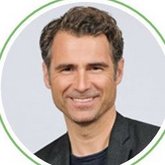 Portraitfoto Dr. med. Tobias Freyer