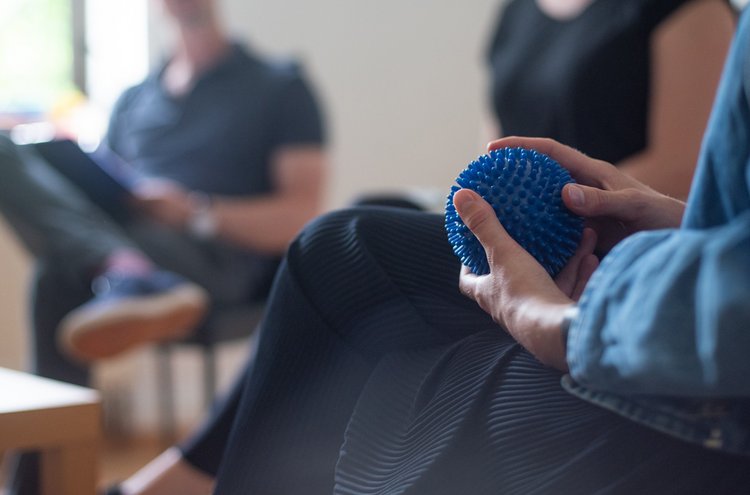 Therapiemethoden zur Behandlung von Tinnitus