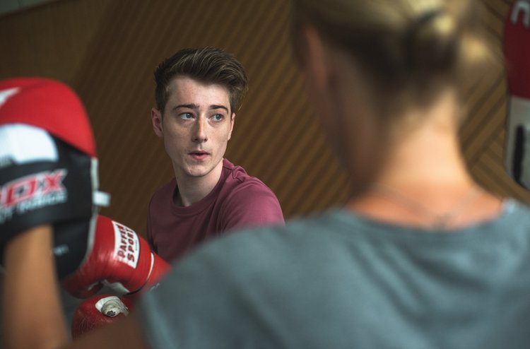 Hyperaktivität Symptome