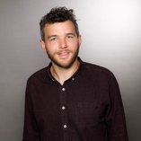 Porträtfoto Tobias Haase