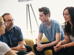 depression bei schülern und schülerinnen