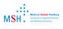 Medical School Hamburg Logo