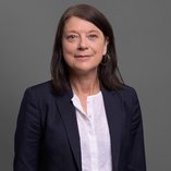 Portraitfoto Doris Erlacher