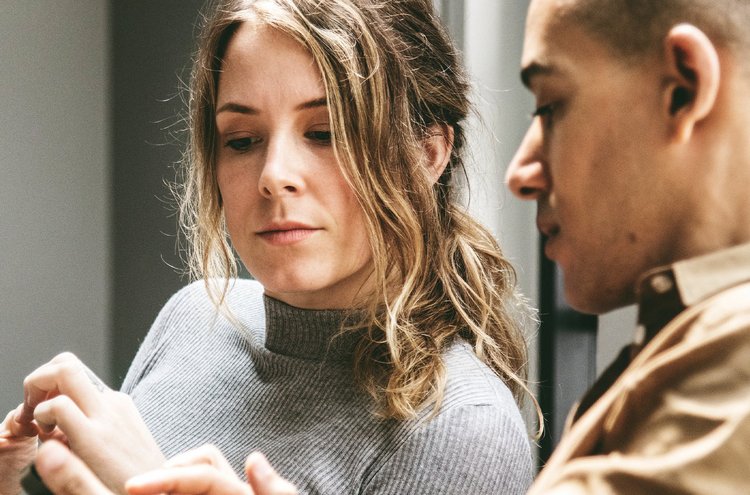 symptome cave syndrom