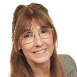 Portraitfoto Waltraud Scheid