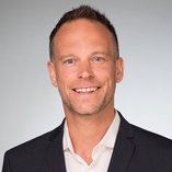 Portrait Johannes Gontermann