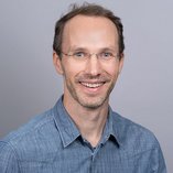 Portraitfoto Ben Witte