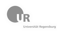 Universität Regensburg Logo