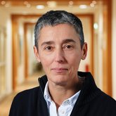 Porträtfoto Anne-Marie Lücke – Leitende Psychologin Oberberg Somnia Fachklinik Hürth