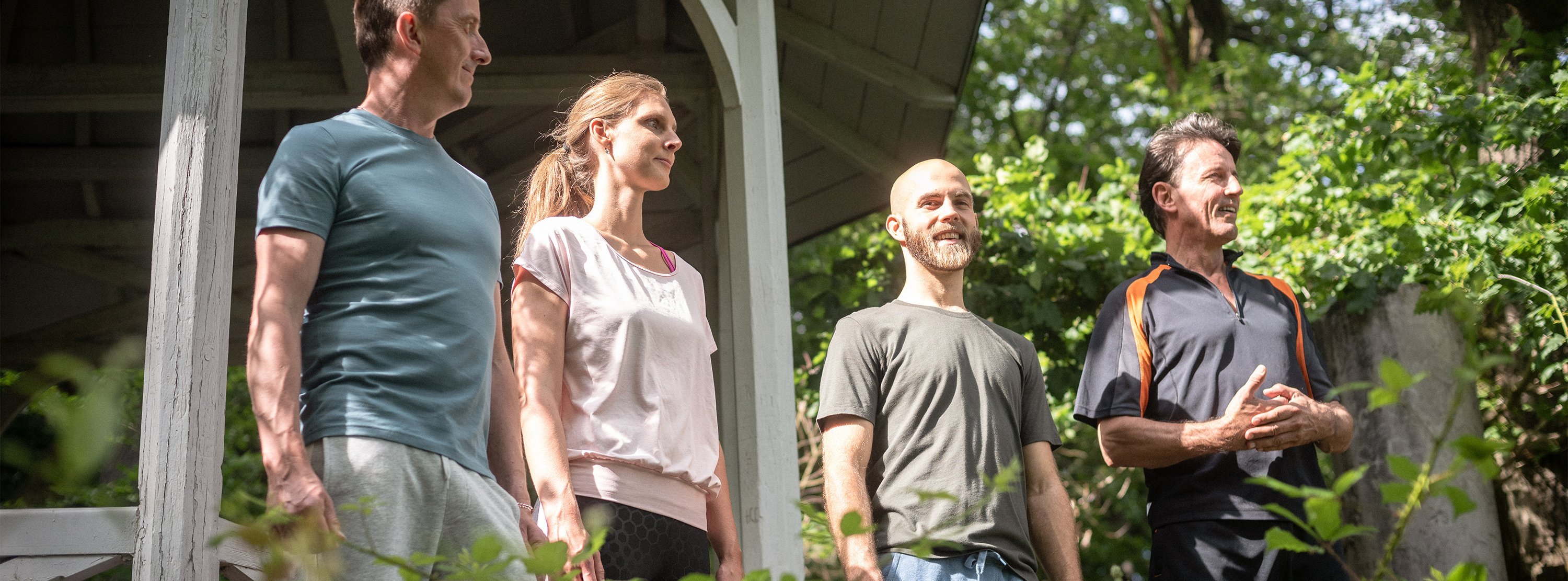 psychosomatische therapie