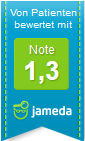 Jameda Siegel Oberberg Fachklinik Rhein-Jura