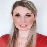 Porträtfoto Sabrina Neulen