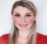 Porträtfoto Sabrina Neulen