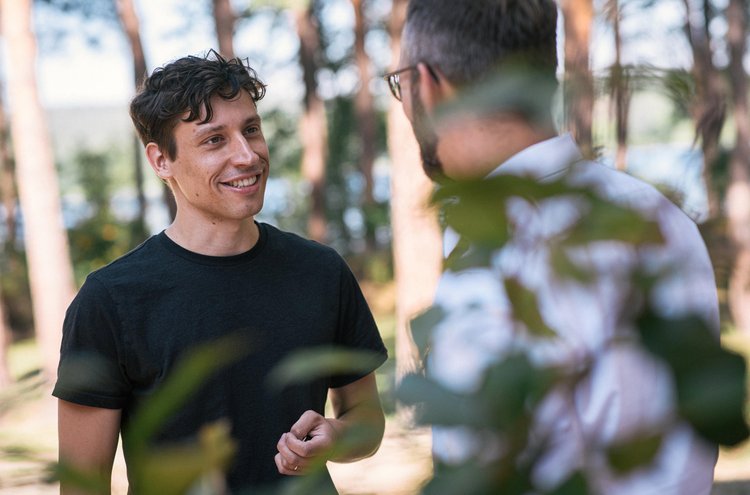 Therapie von ADHS über Neurofeedback