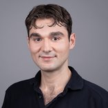 Portraitfoto Harun-Sinan Ulutürk