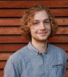 Porträtfoto Adrian Gahbler