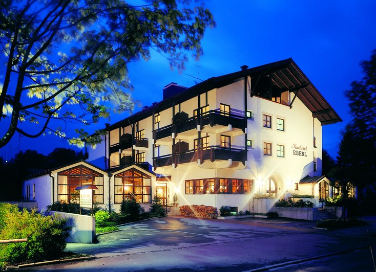 Oberberg Fachklinik Bad Tölz 