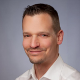 Portrait Martin Slapar