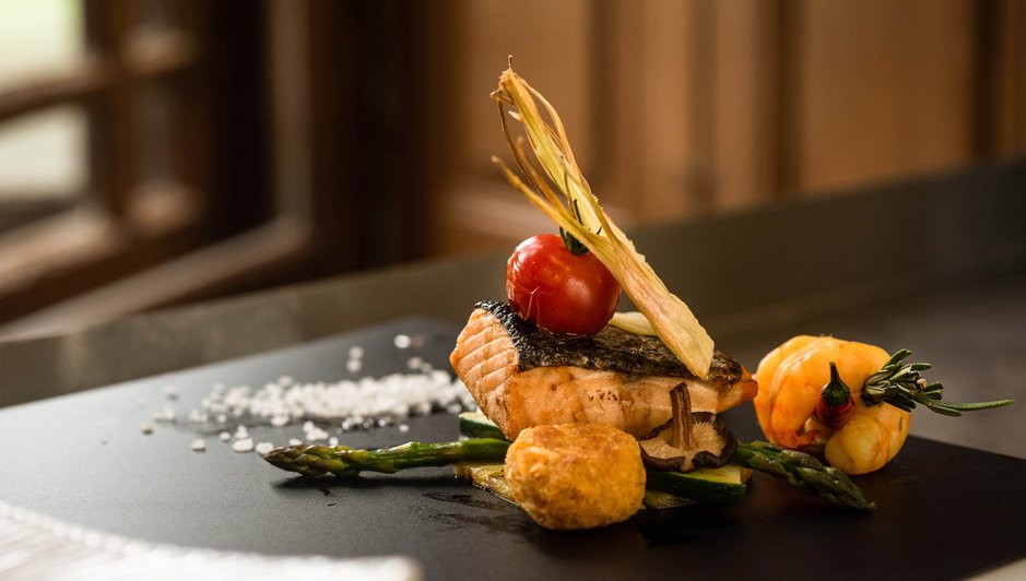 Essensangebot Oberberg Tagesklinik München Bogenhausen