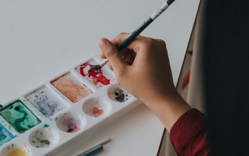 Artikel Lehrer Malkasten