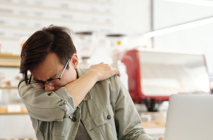 Auswirkungen Stress Hormone