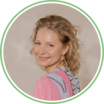 Portraitfoto Anna Rech