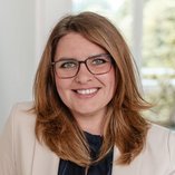 Portraitfoto Jessica Gerspach